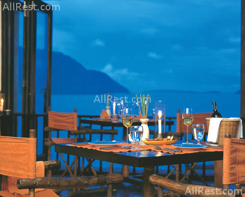 Evason Phuket Resort 26